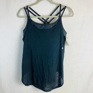 Eddie Bauer WR Resolution Double Up Tank